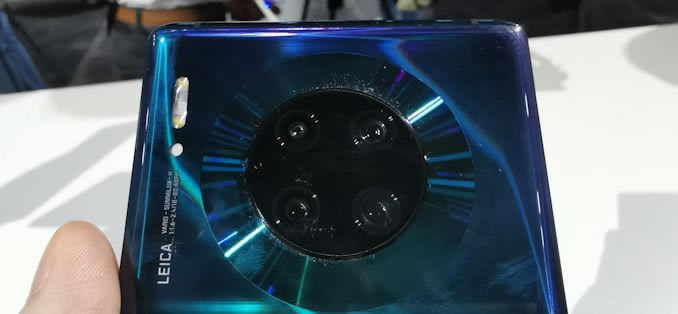 ��Ϊmate30 Pro��ô�� ��Ϊmate30 Pro���������������_�ֻ�����_�ֻ�ѧԺ_��վ