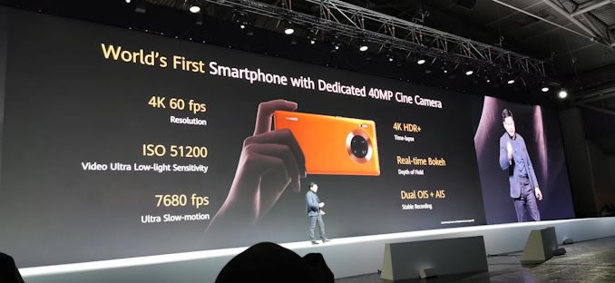 ��Ϊmate30 Pro��ô�� ��Ϊmate30 Pro���������������_�ֻ�����_�ֻ�ѧԺ_��վ