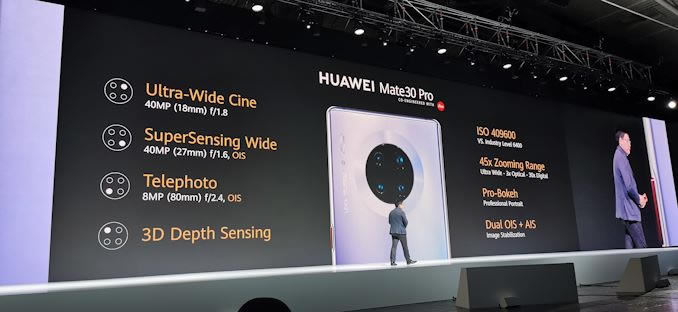 ��Ϊmate30 Pro��ô�� ��Ϊmate30 Pro���������������_�ֻ�����_�ֻ�ѧԺ_��վ