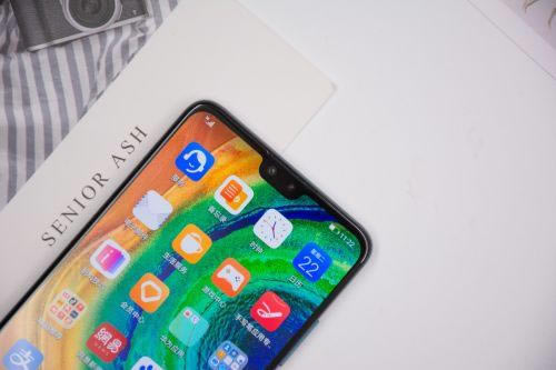 ��ΪMate30 5G��ô�� ��ΪMate30 5G��ϸ��������_�ֻ�����_�ֻ�ѧԺ_��վ