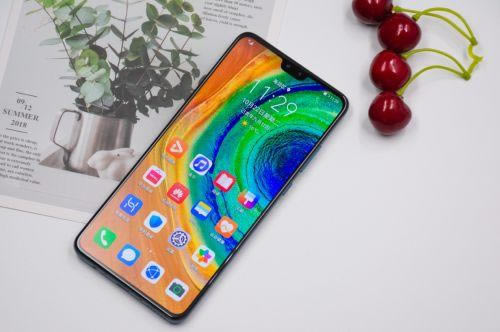 ��ΪMate30 5G��ô�� ��ΪMate30 5G��ϸ��������_�ֻ�����_�ֻ�ѧԺ_��վ