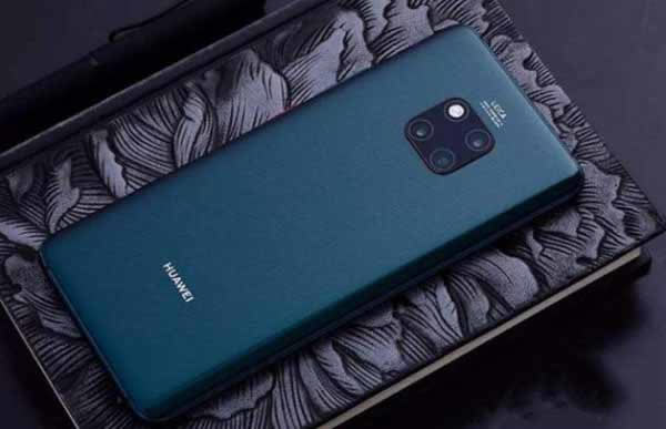 ��Ϊmate30��mate20pro�Ŀ�� ��Ϊmate30��mate20pro����Ա�_�ֻ�����_�ֻ�ѧԺ_��վ