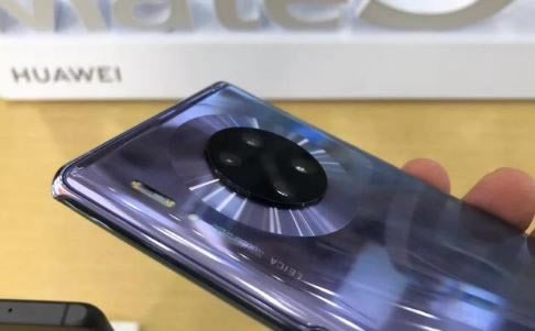 ��Ϊmate30proʲô��ɫ�ÿ� ��Ϊmate30pro�ÿ���ɫ�Ƽ�_��׿�ֻ�_�ֻ�ѧԺ_��վ