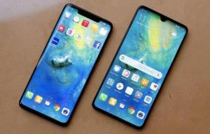 ��Ϊmate20x 5G��mate30 5G�ԱȽ���_�ֻ�����_�ֻ�ѧԺ_��վ