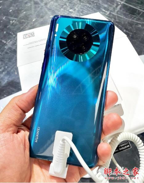 ��Ϊmate30��ˮ������ô�죿��Ϊmate30�ֻ���ˮ�Ľ������_��׿�ֻ�_�ֻ�ѧԺ_��վ