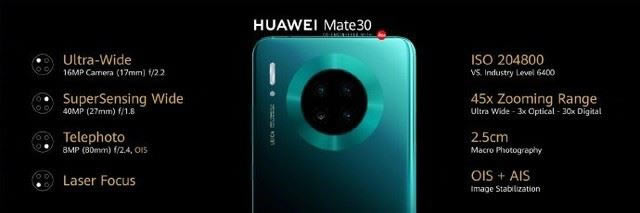 ��ΪMate30Pro���պò��� ��ΪMate30 Pro���չ�����ϸ����_�ֻ�����_�ֻ�ѧԺ_��վ