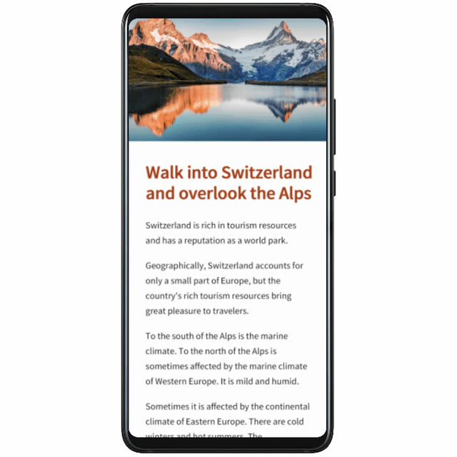 ��ΪMate30��ôʹ���ſ��AI���빦��?_��׿�ֻ�_�ֻ�ѧԺ_��վ