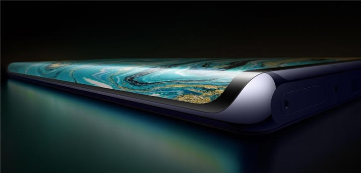 华为Mate 30 Pro发布会回顾:全面了解华为Mate 30 Pro_安卓手机_手机学院_本站