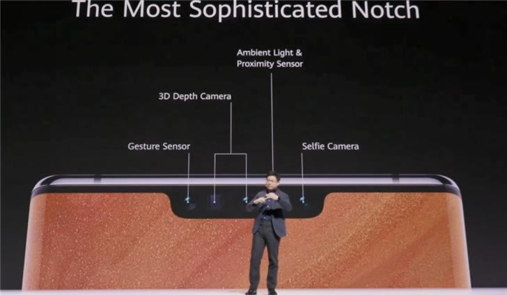 华为Mate 30 Pro发布会回顾:全面了解华为Mate 30 Pro_安卓手机_手机学院_本站