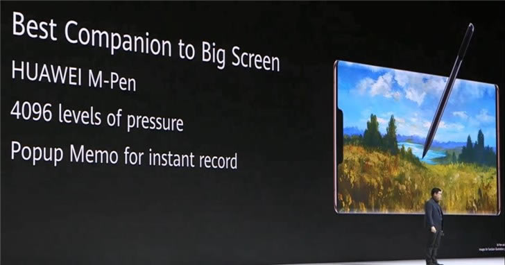 华为Mate 30 Pro发布会回顾:全面了解华为Mate 30 Pro_安卓手机_手机学院_本站