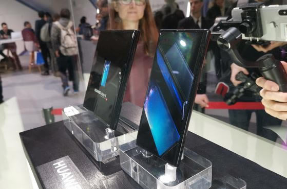 华为mate30什么时间上市?_安卓手机_手机学院_本站