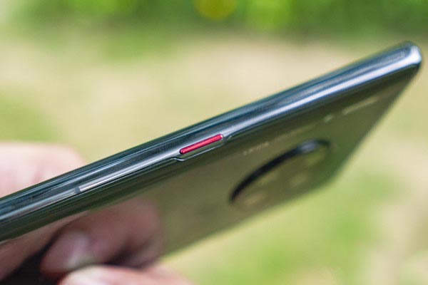 ��Ϊmate30proû��ʵ����������ô˫��