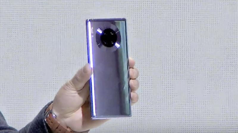 ��Ϊmate30��5G�ֻ��� Mate30Pro 5G��Mate30Pro����Ա�_�ֻ�����_�ֻ�ѧԺ_��վ