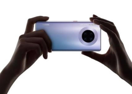 ��Ϊmate30��˫��˫���� ��Ϊmate30 5G������ʱ�估�۸����_��׿�ֻ�_�ֻ�ѧԺ_��վ