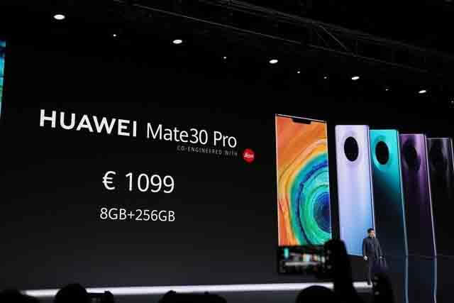 ��Ϊmate30pro�ڴ��Ƕ���?_��׿�ֻ�_�ֻ�ѧԺ_��վ