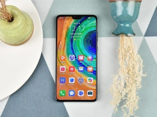 华为Mate30手机5G版与4G版有什么区别 5G版和4G版对比介绍_手机评测_手机学院_本站