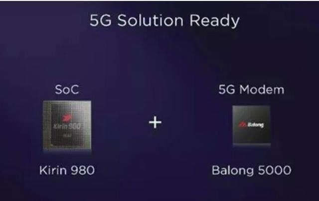 华为Mate30手机5G版与4G版有什么区别 5G版和4G版对比介绍_手机评测_手机学院_本站