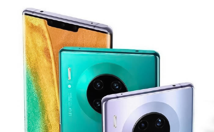 ��ΪMate30��Mate30Pro��ʲô���� Mate30��Mate30Pro����Ա�_�ֻ�����_�ֻ�ѧԺ_��վ