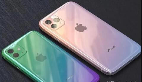 华为mate30pro和iPhone11哪个值得买 华为mate30pro和iPhone11区别对比_手机评测_手机学院_本站