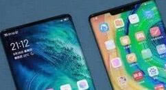 华为mate30pro隔空操作的方法教程_安卓手机_手机学院_本站