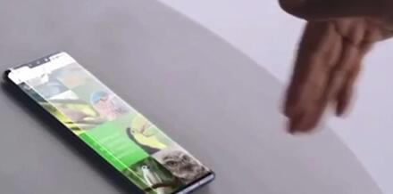 华为mate30pro隔空操作的方法教程_安卓手机_手机学院_本站