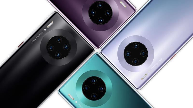 ��ΪMate30��Mate30 Pro������ʲô ��ΪMate30��Mate30 Pro֧��5G��_�ֻ�����_�ֻ�ѧԺ_��վ