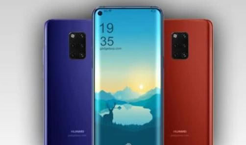 2019新款iPhone值得买吗 华为mate30 pro和今年新iPhone买哪个好_手机评测_手机学院_本站