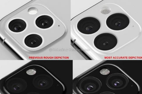 2019新款iPhone值得买吗 华为mate30 pro和今年新iPhone买哪个好_手机评测_手机学院_本站