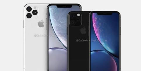 2019新款iPhone值得买吗 华为mate30 pro和今年新iPhone买哪个好_手机评测_手机学院_本站