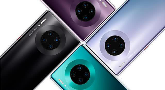 ��ΪMate30��30Pro�к����� ��ΪMate30��30Pro������ʲô_�ֻ�����_�ֻ�ѧԺ_��վ