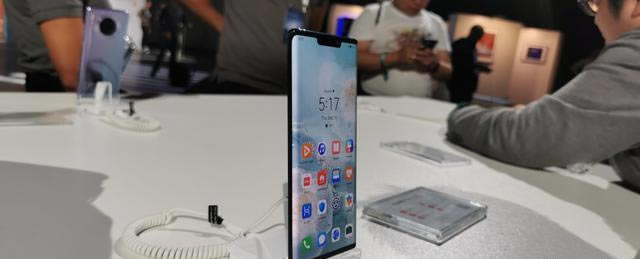 华为Mate30Pro优缺点介绍 华为Mate30Pro值得入手吗_手机评测_手机学院_本站