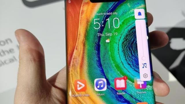 华为Mate30Pro优缺点介绍 华为Mate30Pro值得入手吗_手机评测_手机学院_本站