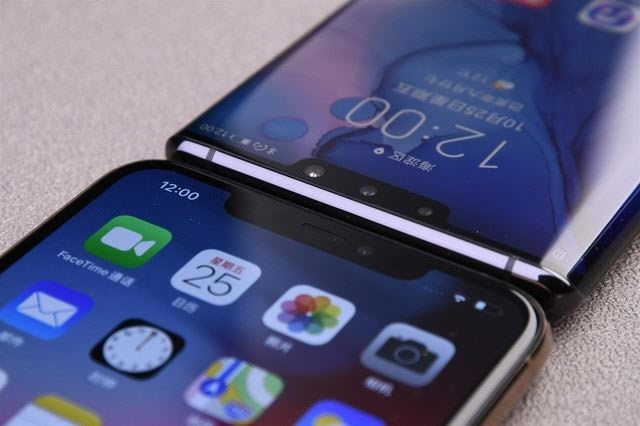 ��ΪMate30 Pro 5G��iPhone11 Pro Max�Ŀ�� �����ֻ��������_�ֻ�����_�ֻ�ѧԺ_��վ