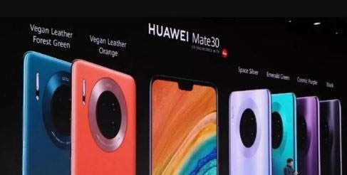 华为mate30pro什么颜色好看 华为mate30pro好看颜色推荐_安卓手机_手机学院_本站