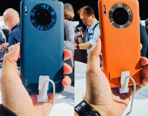 华为mate30pro什么颜色好看 华为mate30pro好看颜色推荐_安卓手机_手机学院_本站