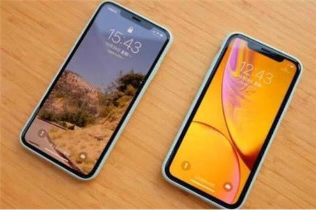 iPhoneSE2和华为Mate30哪个好?iPhoneSE2对比华为Mate30评测_手机评测_手机学院_本站