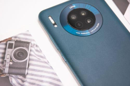 ��ΪMate30 5G��ô�� ��ΪMate30 5G��ϸ��������_�ֻ�����_�ֻ�ѧԺ_��վ