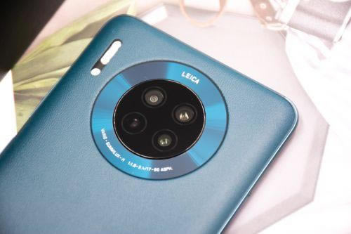 ��ΪMate30 5G��ô�� ��ΪMate30 5G��ϸ��������_�ֻ�����_�ֻ�ѧԺ_��վ