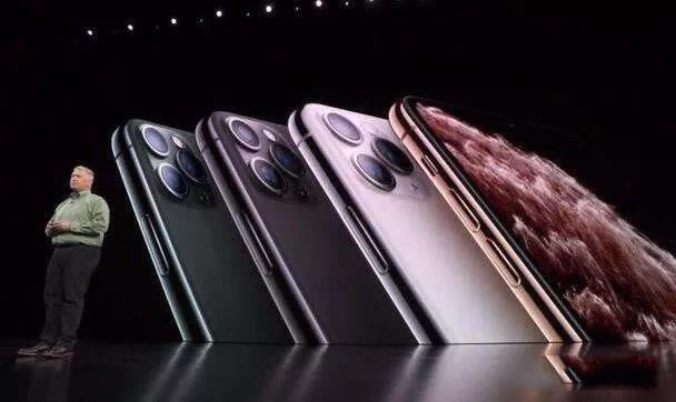 华为Mate30和iPhone11、三星Note10怎么选 三款手机对比介绍_手机评测_手机学院_本站