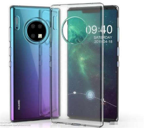 ��ΪMate 30ֵ������ ��ΪMate 30�ֻ����ü��_��׿�ֻ�_�ֻ�ѧԺ_��վ