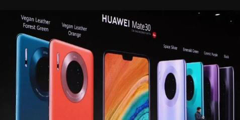 ��ΪMate30pro���а�Ϊʲô��ô�� ��ΪMate30Pro��4g����5g��_��׿�ֻ�_�ֻ�ѧԺ_��վ