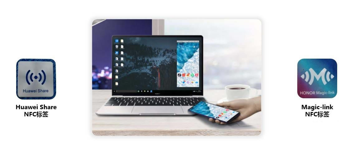 华为mate30pro如何打开多屏协同?_安卓手机_手机学院_本站