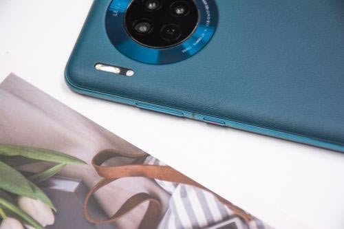 ��ΪMate30 5G��ô�� ��ΪMate30 5G��ϸ��������_�ֻ�����_�ֻ�ѧԺ_��վ