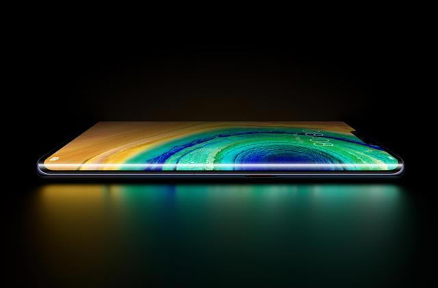 ��ΪMate30��5G�ͻ�ΪMate30 4G����ʲô����_�ֻ�����_�ֻ�ѧԺ_��վ