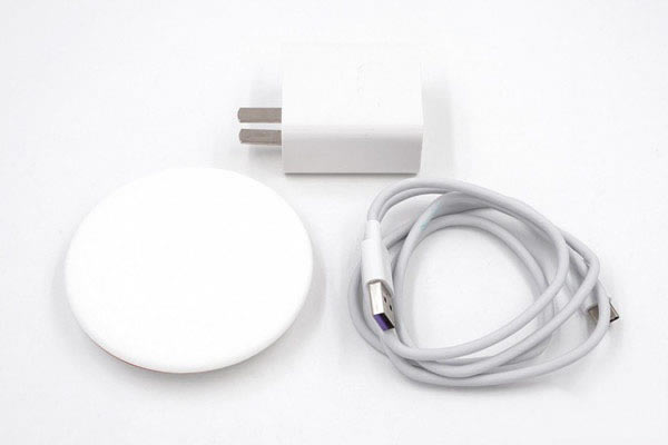 华为mate30无线充电怎么使用 华为mate30无线充电使用评测_安卓手机_手机学院_本站