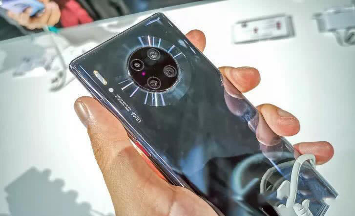 ��ΪMate30��30Pro��30RS�Ŀ�� ��ΪP30ϵ���ֻ�������������_�ֻ�����_�ֻ�ѧԺ_��վ