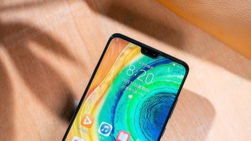 华为Mate30 5G好不好用 华为Mate30 5G上手体验_手机评测_手机学院_本站