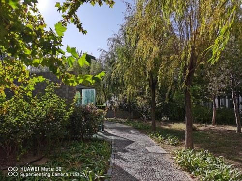 华为Mate30 5G好不好用 华为Mate30 5G上手体验_手机评测_手机学院_本站