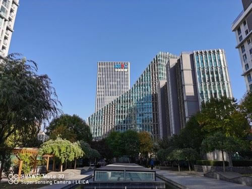 华为Mate30 5G好不好用 华为Mate30 5G上手体验_手机评测_手机学院_本站