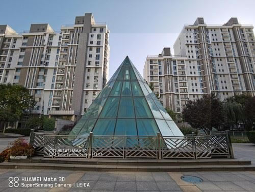 华为Mate30 5G好不好用 华为Mate30 5G上手体验_手机评测_手机学院_本站